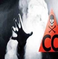افزایش آمار مسمومیت با مونوکسید کربن در تبریز