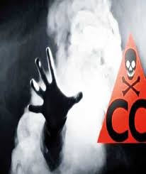 افزایش آمار مسمومیت با مونوکسید کربن در تبریز