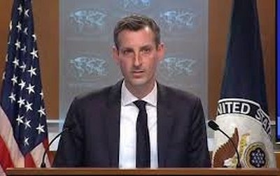 ند پرایس، خبر توافق برای آزاد سازی ۷ میلیارد دلار ایران را رد کرد