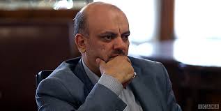 منتخب مردم شریف تبریز آذرشهر و اسکو در مجلس یازدهم شورای اسلامی: در کنار هم این ویروس منحوس را شکست خواهیم داد