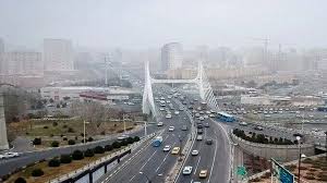 هوای تبریز، همچنان ناسالم برای همه گروهها