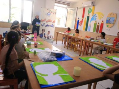 آغاز فعالیت های آموزشی مدیریت بهینه مصرف آب در کانون پرورش فکری کودکان و نوجوانان استان