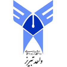 دستمالچیان دردانشگاه آزاد تبریزعنوان کرد: گفتمان مقاومت موجب استقلال و عزت می‌شود