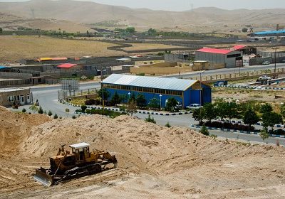 معافیت عوارض و اخذ پروانه ساخت و سازهای مجتمع عصر انقلاب پارک علم و فناوری آذربایجانشرقی