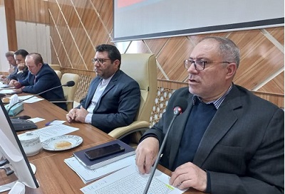 مرحله سوم مدیریت هوشمند مصرف آرد و نان در آذربایجان شرقی آغاز شد