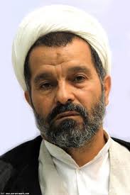 یادداشت/جناب حجهالاسلام غلامرضامقیسی امام جمعه محترم سبزوار