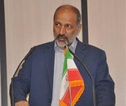 سرپرست دانشگاه پیام نور استان آذربایجان شرقی؛   ارثیه شهدا از جنس فرهنگ، مقاومت و دفاع است