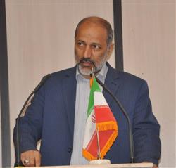 سرپرست دانشگاه پیام نور استان آذربایجان شرقی؛   ارثیه شهدا از جنس فرهنگ، مقاومت و دفاع است