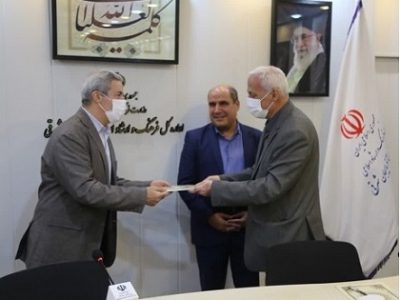 تشکیل کارگروه ارزیابی عضویت در صندوق اعتباری هنر در تبریز