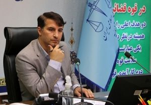 در خواست مشارکت مردم وسازمانهای مردم نهاد درپیشگیری از وقوع انواع جرایم وآسیب های اجتماعی