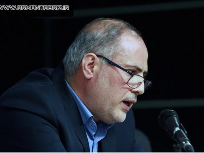 نرخ اقتصادی آذربایجانشرقی در دوران تحریم  قابل تحسین است