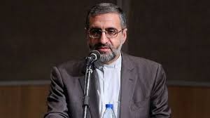 تعیین سخنگوی جدید قوه قضائیه