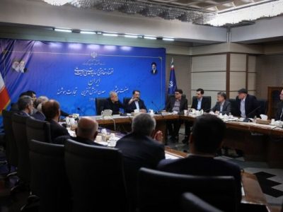 روایت رئیس جمهور از دیدار دو ساعته با رهبر انقلاب/ تاکید پزشکیان بر هم افزایی دولت و اصناف