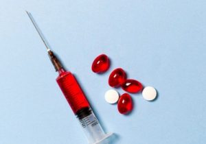 هشدار جدی نسبت به تزریق آمپول نوروبیون