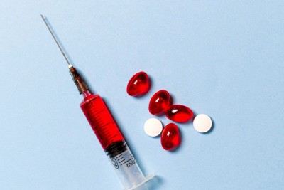 هشدار جدی نسبت به تزریق آمپول نوروبیون