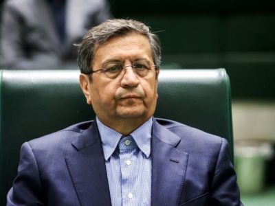 پیام همتی به مخالفان FATF؛ خروج از لیست سیاه الزامی است