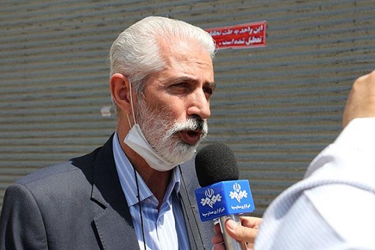 پلمب شش قصابی به دلیل کشتار غیرمجاز در تبریز