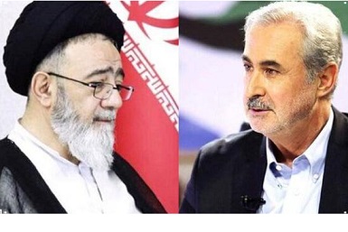 پیام تبریک نماینده ولی فقیه و استاندار آذربایجان شرقی به مناسبت انتصاب رئیس جدید سازمان دامپزشکی کشور