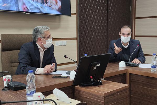 آخرین وضعیت آنفلوانزای فوق حاد پرندگان در آذربایجانشرقی