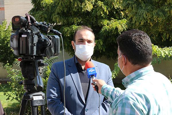 دامپزشکی یکی از سازمانهای مهم و پیشرو در بحث پدافند غیر عامل است