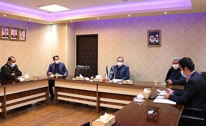 گسترش دامنه اطلاع رسانی موجب خدمات رسانی مطلوب تر می شود