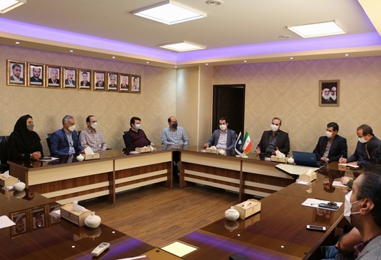 ضرورت ارتقاء علمی آزمایشگاه های بخش خصوصی دامپزشکی در آذربایجانشرقی