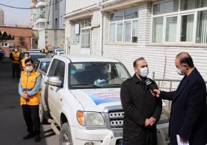 آغاز طرح تشدید کنترل و نظارت‌های بهداشتی ویژه ایام نوروز