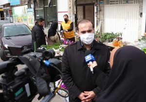 توصیههای مهم بهداشتی مدیرکل دامپزشکی استان در خصوص نگهداری ماهی قرمز