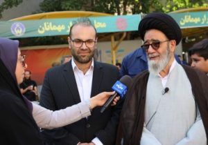 اقدامات و تمهیدات صورت گرفته از سوی اداره کل دامپزشکی استان قابل تقدیر و قدردانی است