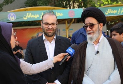 اقدامات و تمهیدات صورت گرفته از سوی اداره کل دامپزشکی استان قابل تقدیر و قدردانی است