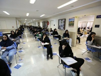 بلاتکلیفی دانش آموزان پایه یازدهم برای امتحانات نهایی