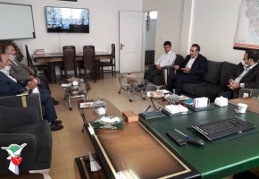 ارایه خدمات در شان ایثارگران از اولویت ها است