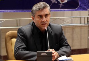 به مناسبت هفته دولت و روز کارمند برگزار شد: نشست عمومی مدیرکل بنیاد آذربایجان شرقی با همکاران