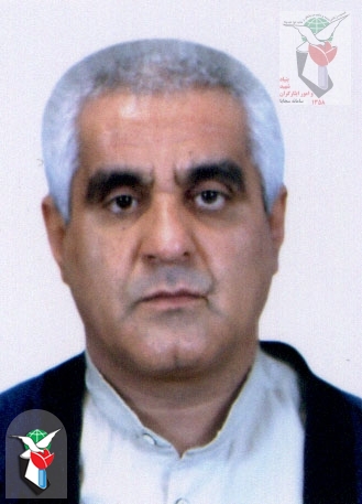 جانباز ۷۰درصد حاج حسن تلیسچی به دوستان شهیدش پیوست