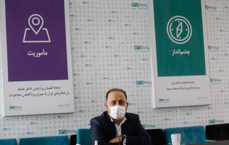 امکان خرید اقساطی بیمهنامههای شخص ثالث برای ایثارگران فراهم شد