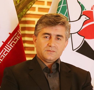 ترویج ایثار و شهادت با حضور ایثارگران می تواند قوت بیشتری گیرد