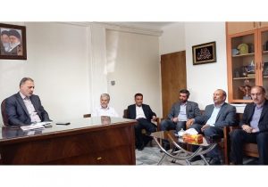 معاونت فرهنگی، ویترین بنیاد شهید و امور ایثارگران است