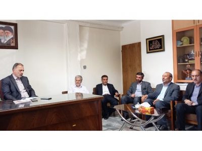 معاونت فرهنگی، ویترین بنیاد شهید و امور ایثارگران است