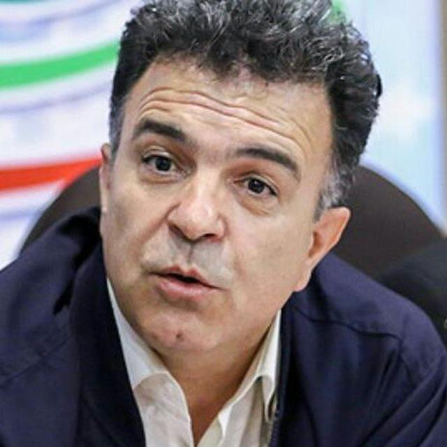 کرنش زمین تشنه ایران برآسمان پر باران !