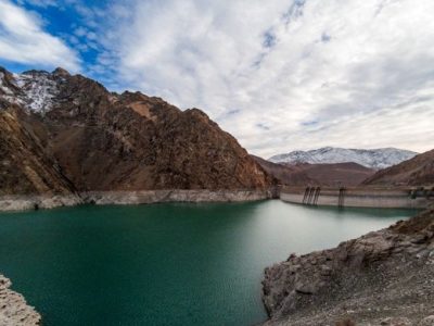 بحران پشت سد‌های پایتخت؛ جیره بندی آب در تهران؟