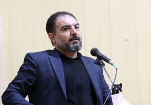 ایران، تماشاخانه غیرت/ کدخدایی که رعیت از آب درآمد