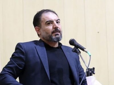 ایران، تماشاخانه غیرت/ کدخدایی که رعیت از آب درآمد
