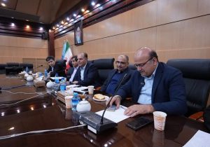 منطقه آزاد ارس؛ کانون توجه سرمایهگذاران در روابط ایران و اوراسیا