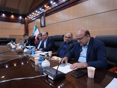 منطقه آزاد ارس؛ کانون توجه سرمایهگذاران در روابط ایران و اوراسیا