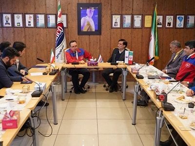 ساب زون خودرویی ارس فعال می شود/ پیگیری راه اندازی شعبه اتاق بازرگانی در منطقه