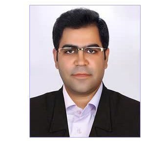 کسب جایزه استادیار جوان برتر کشور توسط دکتر مهدی رمضانی