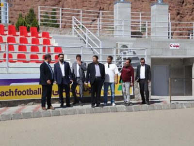 جاده اوراسیا کریدور اصلی حملونقل بینالمللی را در ارس تکمیل میکند