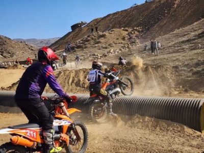 مسابقات اندرو قهرمانی کشور به میزبانی مرکز خداآفرین منطقه آزاد ارس برگزار شد