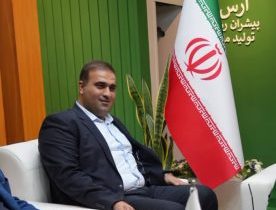 ارس آماده گسترش همکاریها با کشورهای اتحادیه اقتصادی اوراسیا است