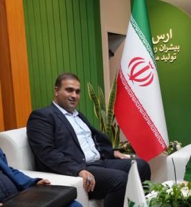 ارس آماده گسترش همکاری‌ها با کشورهای اتحادیه اقتصادی اوراسیا است